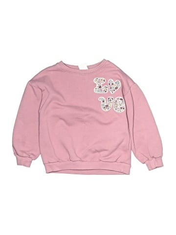Zara Sweatshirt (view 1)
