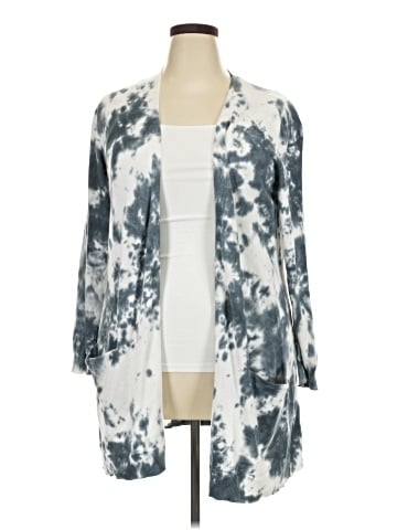 Style&Co Cardigan (view 1)