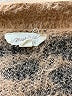 Mystree Animal Print Brown Pullover Sweater Size S - photo 7
