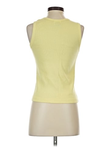 Adidas Sleeveless T-Shirt (view 2)