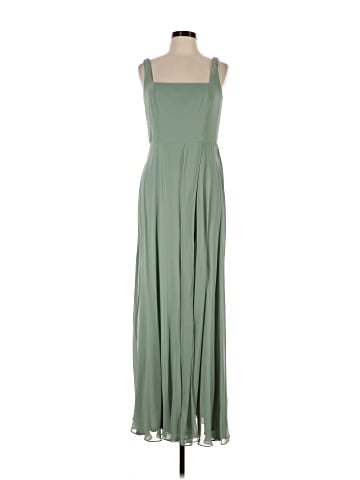 Thread Bridesmaid Casual Dress (view 1)