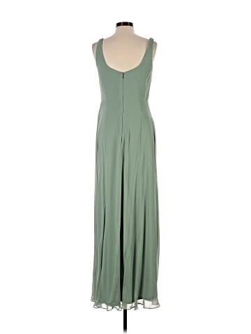 Thread Bridesmaid Casual Dress (view 2)