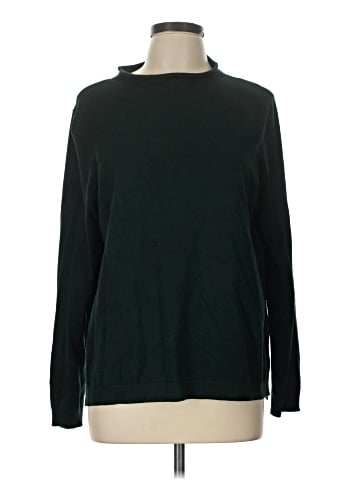 Adrianna Papell Turtleneck Sweater (view 1)