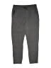 Members Only Solid Gray Sweatpants Size 14 - 16 - photo 1