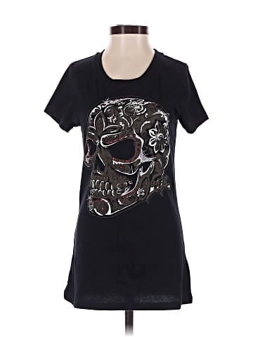 Iron Fist Short Sleeve T-Shirt (view 1)