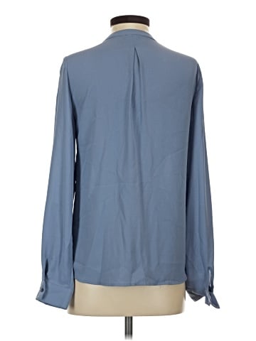 The Limited Long Sleeve Polo (view 2)
