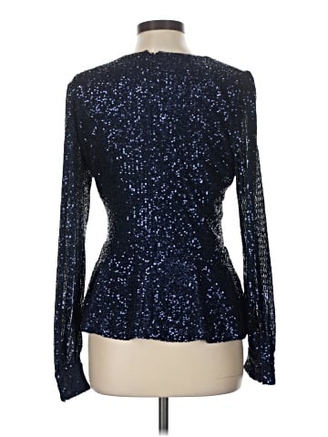Parker Long Sleeve Blouse (view 2)