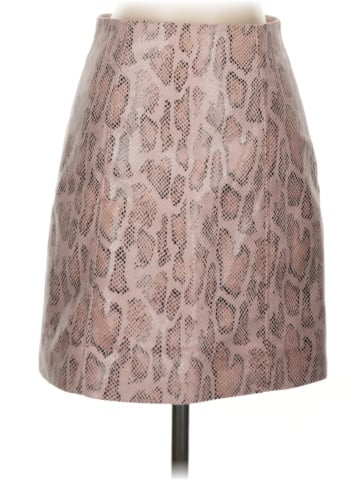 Fate Faux Leather Skirt (view 1)