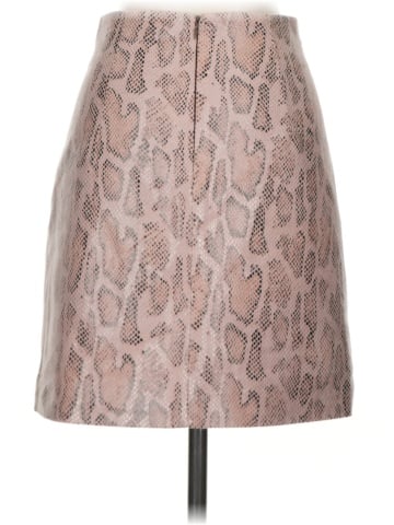 Fate Faux Leather Skirt (view 2)