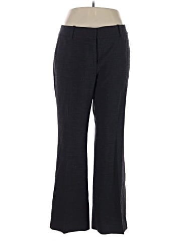 Ann Taylor Dress Pants (view 1)