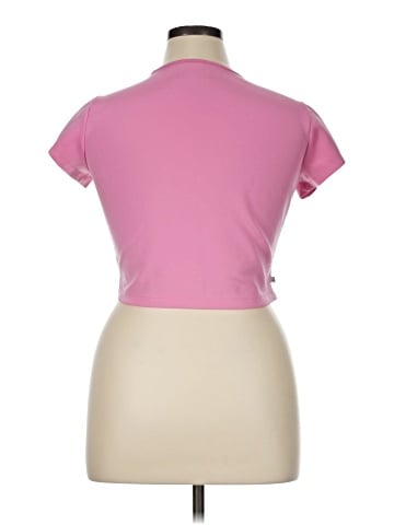 Adidas Short Sleeve T-Shirt (view 2)