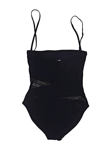 Calvin Klein One Piece Swimsuit (view 2)
