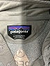 Patagonia 100% Polyester Gray Pullover Sweater Size S - photo 7