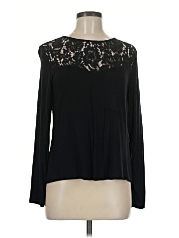 Generation Love Long Sleeve Blouse (view 1)