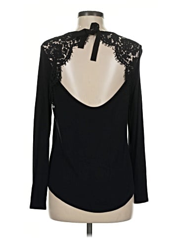 Generation Love Long Sleeve Blouse (view 2)