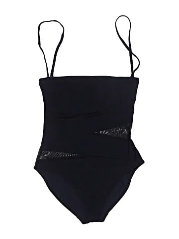 Calvin Klein One Piece Swimsuit (view 1)