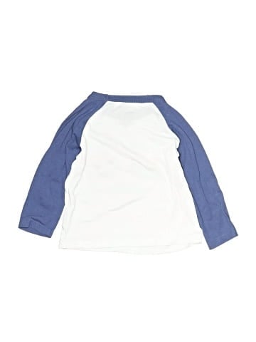 First Impressions 3/4 Sleeve T-Shirt (view 2)