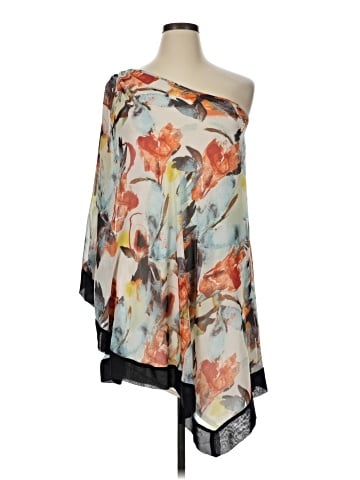 Allen B. by Allen Schwartz Cocktail Dress (view 1)
