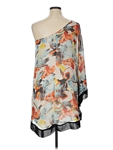 Allen B. by Allen Schwartz Cocktail Dress (view 2)