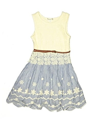 Knit Works Dress (view 1)