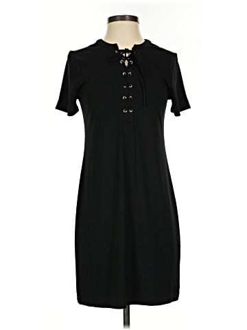White House Black Market Casual Dress (view 1)