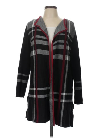Anne Klein Cardigan (view 1)