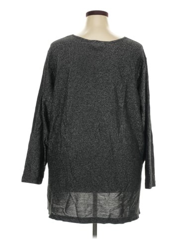 Roaman's Long Sleeve Top (view 2)