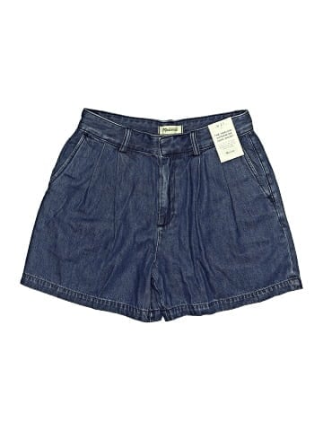 Madewell Denim Shorts (view 1)