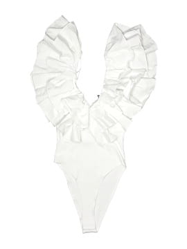 Zara Bodysuit (view 1)