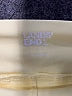 Lands' End Solid Yellow Skort Size L - photo 4