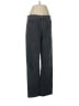 AGOLDE Chevron-herringbone Gray Jeans Size 29 waist - photo 1
