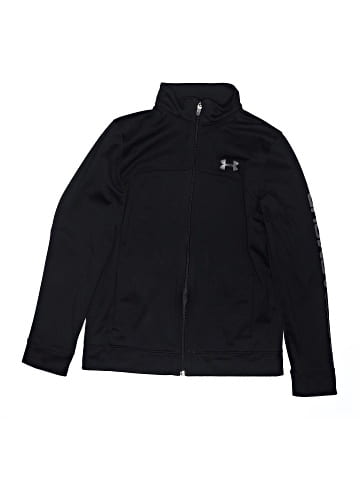 Under Armour Track Jacket (view 1)