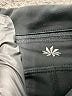 Athleta Black Active Pants Size M - photo 4