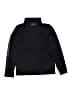 Under Armour Black Track Jacket Size L (youth) - photo 2