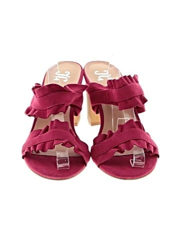Journee Collection Sandals (view 2)