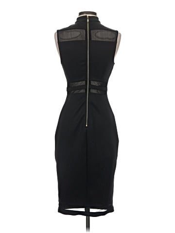 Marciano Cocktail Dress (view 2)