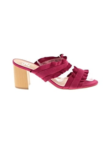 Journee Collection Sandals (view 1)