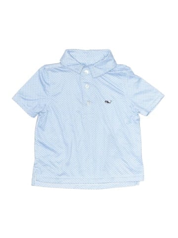 Vineyard Vines Short Sleeve Polo (view 1)
