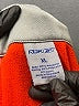 RBX 100% Polyester Orange Fleece Size XL - photo 6