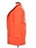 J.Crew 100% Polyester Orange Coat Size 4 - photo 5