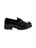 Ecco Black Flats Size EU 37 - photo 1