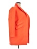 J.Crew 100% Polyester Orange Coat Size 4 - photo 4
