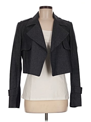 BCBGMAXAZRIA Jacket (view 1)