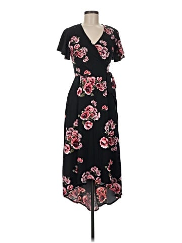 I.N. San Francisco Casual Dress (view 1)
