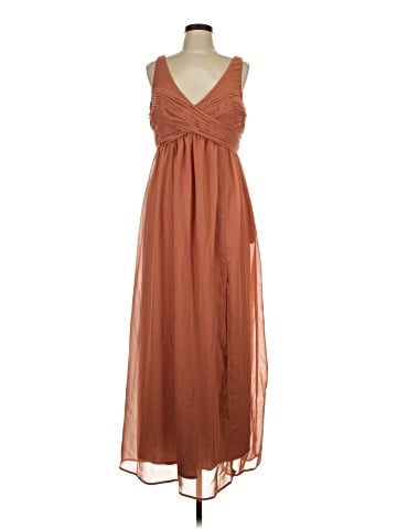 Birdy Grey Casual Dress (view 1)
