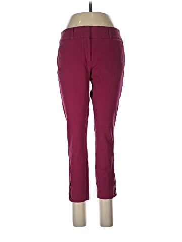 Ann Taylor LOFT Outlet Casual Pants (view 1)