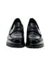 Ecco Black Flats Size EU 37 - photo 2