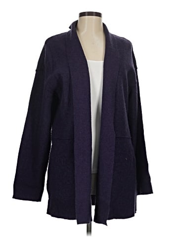 Tahari Wool Coat (view 1)