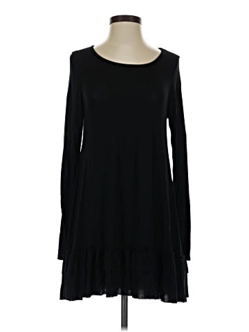 Easel Casual Dress (view 1)