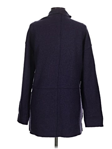 Tahari Wool Coat (view 2)